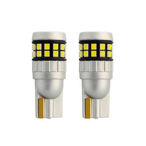 لامپ اس ام دی خودرو توبیز مدل 30smd پایه t10 بسته دو عددی