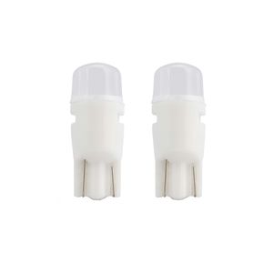 لامپ اس ام دی خودرو توبیز مدل ceramic پایه t10 بسته دو عددی