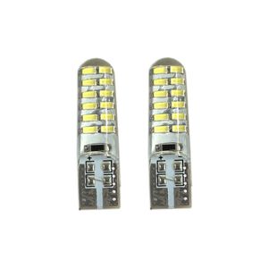 لامپ اس ام دی خودرو مدل smd15 ژله ای بسته 2 عددی