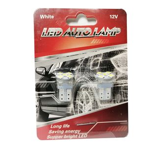 لامپ ال ای دی خودرو مدل l001 بسته 2 عددی