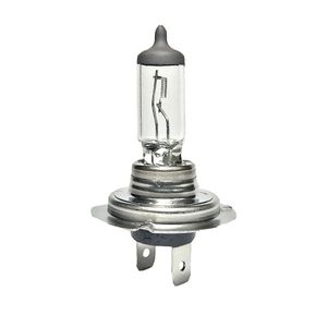 لامپ جلو خودرو لایت استار کد h7.12v.55w  px26d