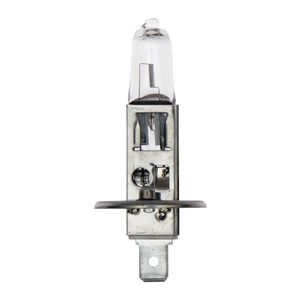 لامپ خودرو استارلایت مدل h1 55w 12v
