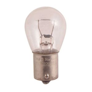 لامپ خودرو استارلایت مدل p21 21w 12v