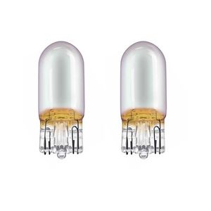 لامپ خودرو اسرام مدل dimt10 بسته 2 عددی