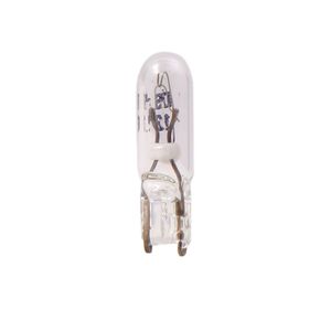 لامپ خودرو اسرام مدل w 12v 1.2 w original 2721 بسته 10 عددی