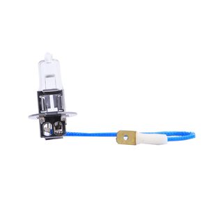لامپ خودرو ایگل مدل h3 12v 100w clear
