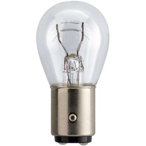لامپ خودرو فیلیپس مدل p21 5w 12499cp