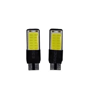 لامپ خودرو مدل smd t10 بسته 2عددی