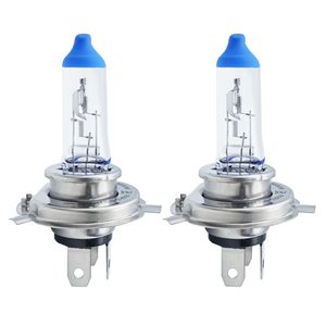 لامپ خودرو پارس تاب مدل h4 p43t 12v_60w_55w بسته 2 عددی