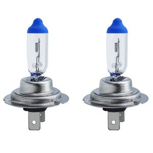 لامپ خودرو پارس تاب مدل h7 12v_55w بسته 2 عددی