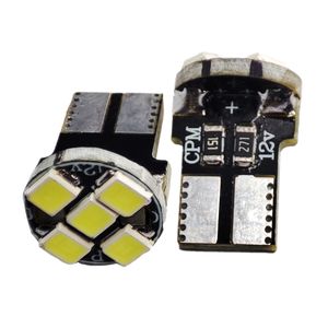 لامپ خودرو کاسپین مدل super led 5chip بسته دو عددی