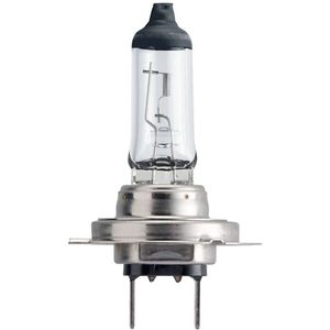 لامپ هالوژن خودرو فیلیپس مدل h7 vision 12972prc1