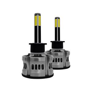 لامپ هدلایت led اتولایت مدل s2 پایه h3 بسته 2 عددی