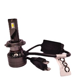 لامپ هدلایت تک حالته فرهاد مدل f7exelent پایه h7