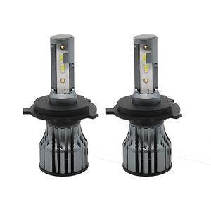 لامپ هدلایت خودرو اچ بی مدل z4pro  h4 بسته 2 عددی