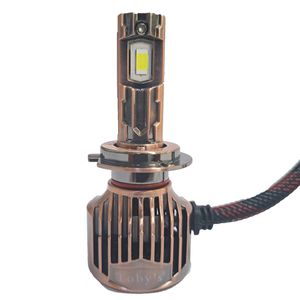 لامپ هدلایت خودرو توبیز مدل lx60 پایه h4
