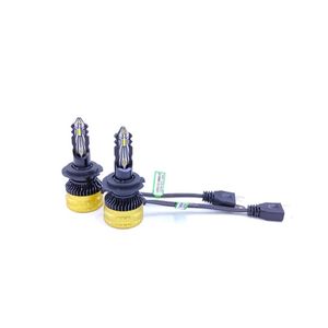 لامپ هدلایت خودرو تک پرو مدل f33 h4 بسته 2 عددی