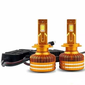 لامپ هدلایت خودرو تک پرو مدل q150 plus بسته 2 عددی
