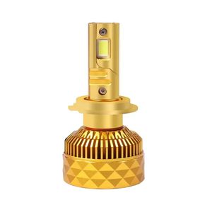 لامپ هدلایت خودرو تک پرو مدل q180 plus بسته 2 عددی