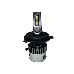 لامپ هدلایت خودرو لنزو مدل f20 پایه h4 بسته دو عددی