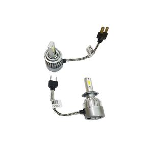 لامپ هدلایت خودرو مدل s7.h7 بسته 2 عددی