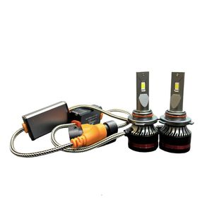 لامپ هدلایت خودرو کانپکس مدل m8 کد 9005 بسته 2 عددی