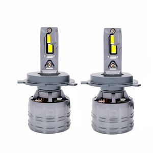 لامپ هدلایت خودرو کلاو مدل dgc 7 پایه h4 بسته 2 عددی