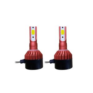 لامپ هدلایت خودرو گلف میلانو مدل gm 500 h7 بسته 2 عددی