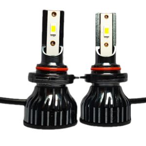 لامپ هدلایت فرهاد مدل  f9005 pro پایه 9005 بسته 2 عددی