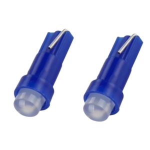 لامپ پشت کیلومتر خودرو اچ اف دی مدل 1smd bبسته ده عددی
