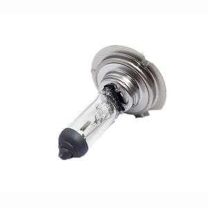 لامپ چراغ جلو خودرو مجد مدل 100w پایه h7