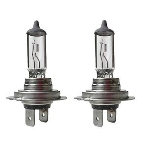 لامپ چراغ جلو خودرو چیکال مدل h7 p 746 بسته 2 عددی