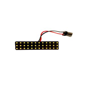 لامپ چراغ سقفی خودرو سام مدل t36 پایه آریایی
