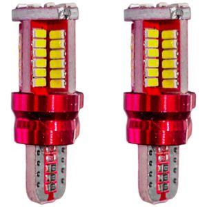لامپ کوچک چراغ جلو خودرو تک حالته بست یدک مدل ۵۸ تایی یخی کد smd پایه تک کنتاک مناسب برای رانا بسته ۲ عددی