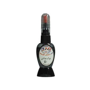 لاک خشگیر بدنه خودرو پوششکار کد 67915p