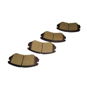 لنت ترمز جلو چانگان cs35 مدل s1010620300