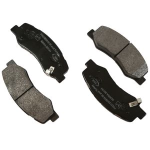 لنت ترمز جلو یو ال تی کد 80134 مناسب برای کراس h30