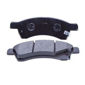 لنت ترمز دیسکی جلو اس فورتی کد 1082000399 مناسب برای تیبا