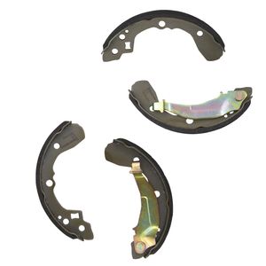 لنت ترمز عقب خودرو زیمرمن کد zi 99020 مناسب برای پراید وانت 151