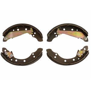 لنت ترمز عقب زیمرمن کد zi 01032 مناسب برای فولکس گل
