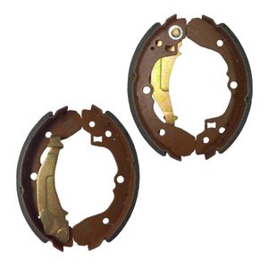 لنت ترمز عقب لومار مدل mk3 مناسب برای ساینا