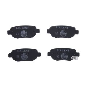 لنت ترمز عقب لیا لنت مدل s1259 مناسب برای لیفان x60
