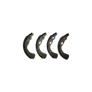 لنت ترمز عقب کفشکی هیرو مدل h04 مناسب برای پراید