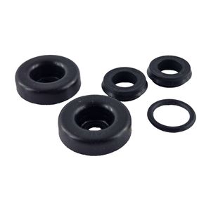 لوازم چرخ عقب مدل pt5 405sepanta کد 001 مناسب برای پژو 405 بسته 5 عددی
