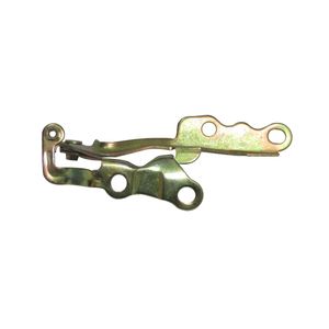 لولا کاپوت چپ جیلی ec7 و rv 7 مدل 1062002604