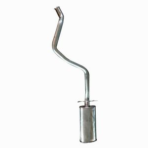 لوله اگزوز مدل p1306 مناسب برای پژو 405