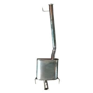 لوله اگزوز مدل p1440