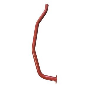 لوله اگزوز کد p1353 مناسب برای خاور