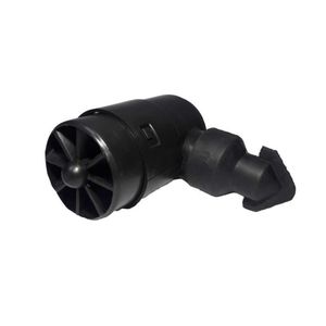 لوله رابط سشواری هواکش ایساکو مدل 1122 مناسب برای پژو 405
