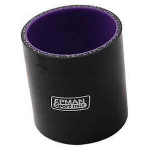 لوله سیلیکونی خودرو توربو مدل epman کد 63